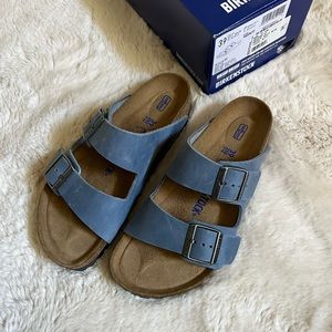 New Birkenstock Arizona